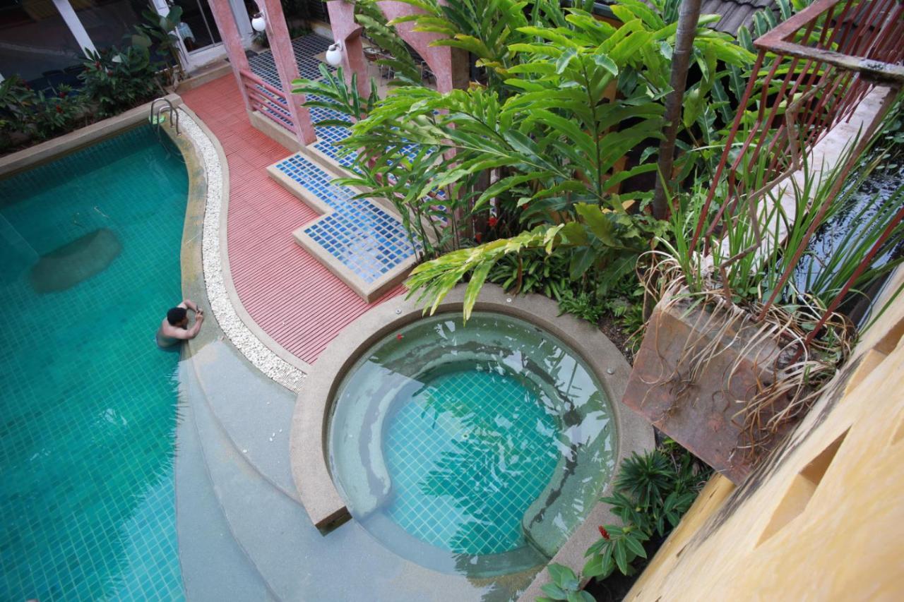 The Weenee Boutique Hat Yai Extérieur photo
