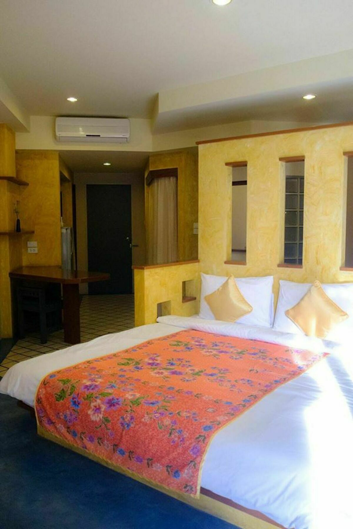 The Weenee Boutique Hat Yai Extérieur photo